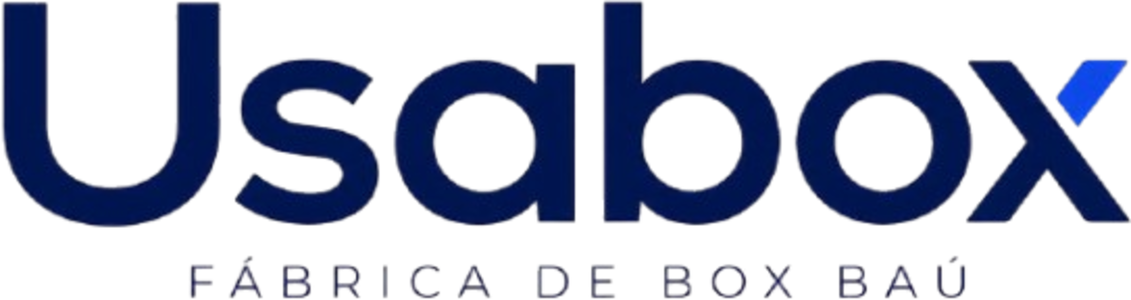 Logo Usabox