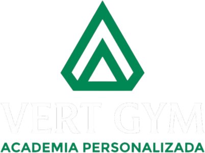 Logo Vert Gym