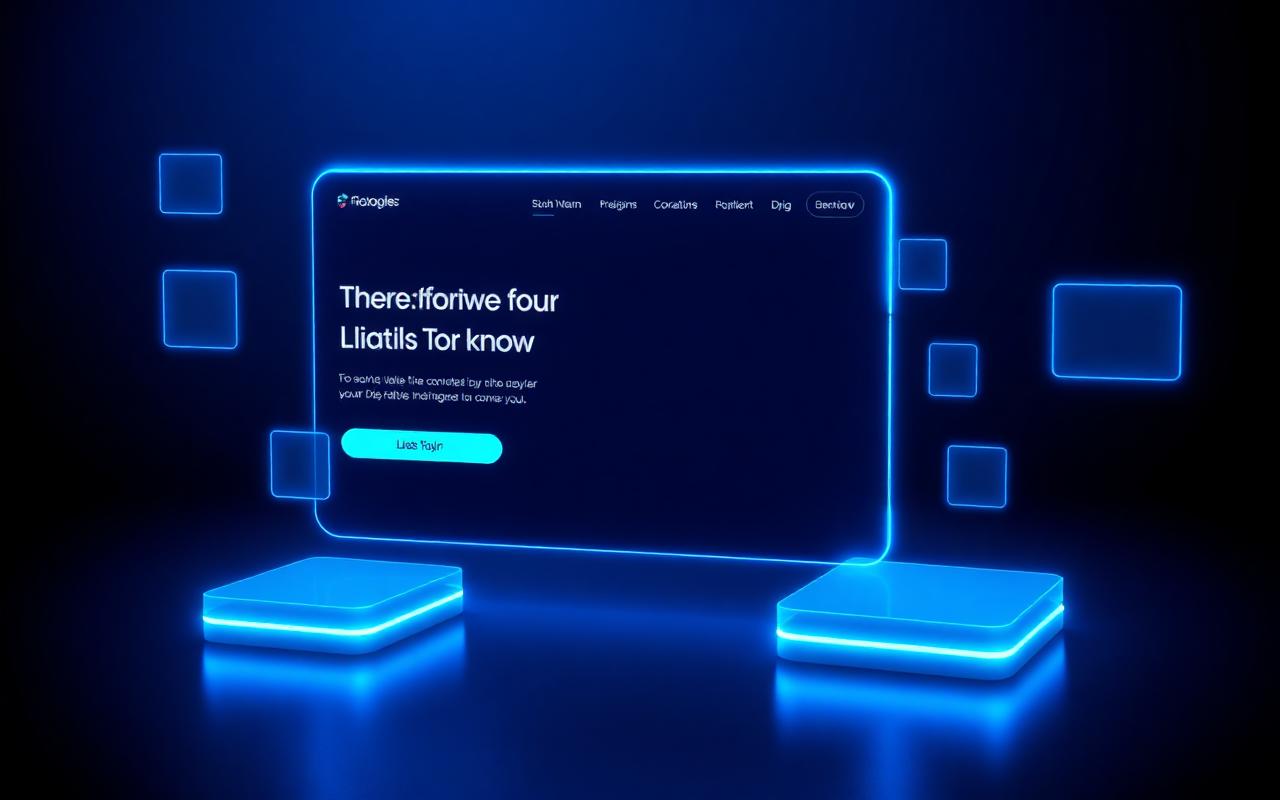 Landing Pages